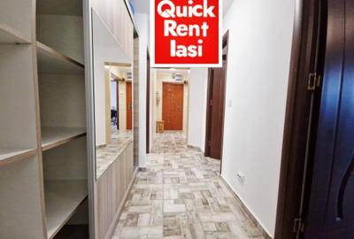 INCEPAND CU 1SEPTEMBRIE 2026 Apartament 3Camere Bulevardul Independentei - 12