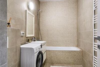 Apartament 2 camere LUX, parcare, Record Park - 13