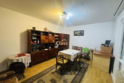 Apartament 4 camere | etaj intermediar | 77 mpu |zona Bucium Manastur - 1