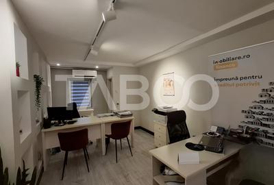 Spatiu comercial - birou de inchiriat zona excelenta Dioda Sibiu - 5