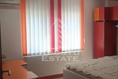 Apartament 2 camere, 70 mp, centrala proprie, zona ISHO - 7
