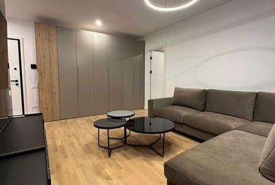 Cavar Residence Sct 4: 2 Camere cu Mobilier Rovere Mobili și Vedere spre Curte - 2