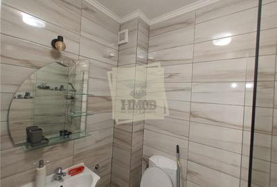 Apartament modern 90 mp utili cu 3 camere si 2 terase in Selimbar - 10