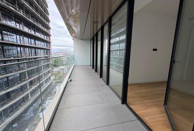 One Herastrau Vista | 2 Camere | Terasa 14 MP | Etaj 5 | Parcare | Comision 0% - 11