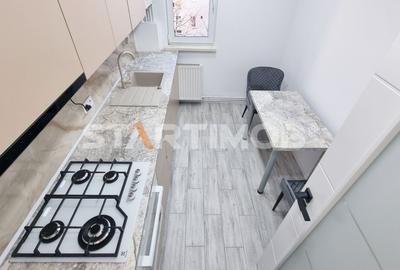 Apartament doua camere mobilat zona Onix - 10