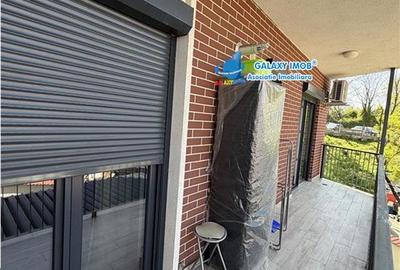 Inchiriere apartament 2 camere Tineretului BLOC NOU METROU - 18