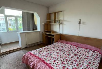 Apartament 3 camere, 67 mp utili, etaj 2/3 – zona Spălătoria Oituz - 9