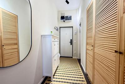 STUDIO ULTRACENTRAL ‖ TERASĂ GENEROASĂ  ‖ 7 MIN PIAȚA UNIVERSITĂȚII - 5