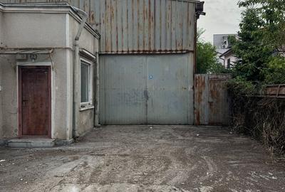 Hala si depozitare 318 mp in zona Pod Constanta - 1