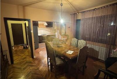 Apartament 3 camere - Dacia - 1