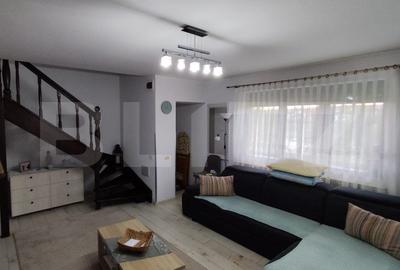 Duplex cu 3 camere în Aroneanu
