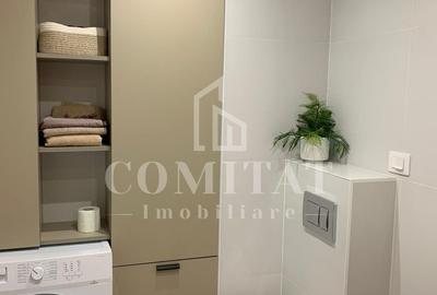 Apartament 2 camere | Terasa 13 mp| Garaj | Zona Metro - Floresti - 8
