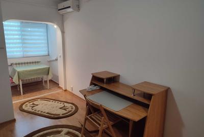 280 Euro!!IApartament cu o camera, et 1, zona Granit - 3