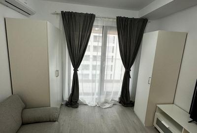 PET FRIENDLY garsoniera 42mp + loc parcare, Parcul Carol - 4