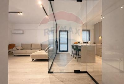 Apartament cu 3 camere de vanzare Bloc 2025 Bacau City Lake - 1