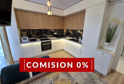 Apartament cu 2 camere în Florești