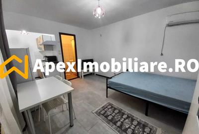 Garsoniera de inchiriat Dristor București | ApexImobiliare.ro - 4