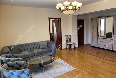Apartament cu 4 camere , balcon si parcare in zona Strand din Sibiu - 2