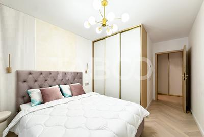 Apartament ultra modern cu 2 camere si garaj de vanzare Marasti - 3