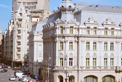 2 camere Sala Palatului etaj 4, bloc 1960, mobilat, balcon, renovat - 30