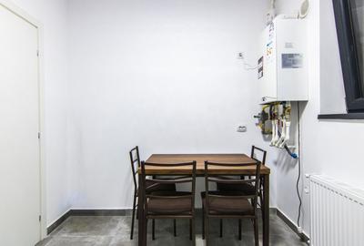 2 Camere, BUCATARIE INCHISA, balcon, mobilat/utilat, 5 minute Metrou, bloc nou - 4