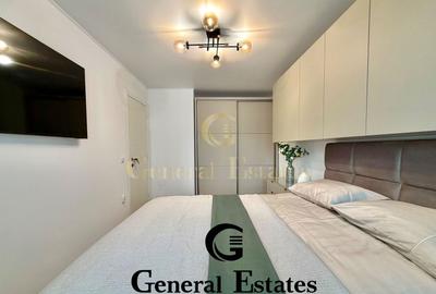Apartament High Class | 2 Camere | Copou  Mutare imediată - 13