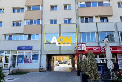 Spatiu de birouri, expunere excelenta, zona Profi - OMV Stadion - 2