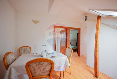 Apartament cu 2 camere, de închiriat, la casă, în Ioșia - 3
