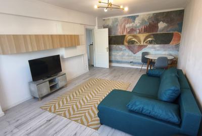 3 Camere | Decomandat | Victoriei | Mobilat Utilat | Metrou | Pet Friendly | - 1
