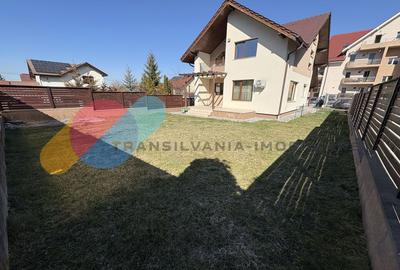Casa inchiriere, 164 mp, Campului - 7