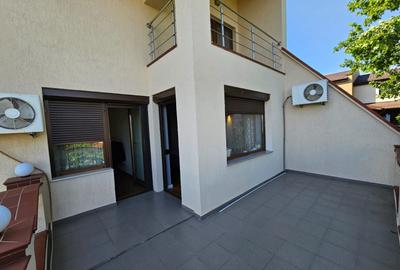 Casa cu piscina - Chiajna (6 dormitoare - 6 bai - 2 livinguri) - 12