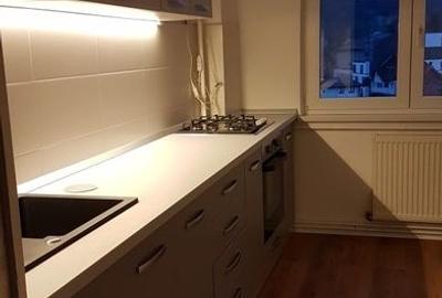 Apartament 3 camere liber la vanzare zona Centrul Civic - 5