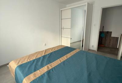 Apartament cu 2 camere, 48 mpu, mobilat, utilat, Cetate, Alba Iulia - 7