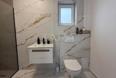 Duplex 3 camere cu terasă și finisaje premium – Florești, zona Lidl - 9
