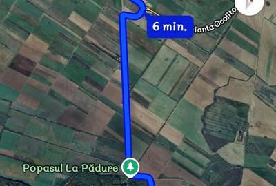 Giroc-Padure | 500 mp | 2 F.S. - 2