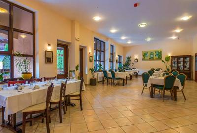 Restaurant de inchiriat in Poiana Brasov - 3