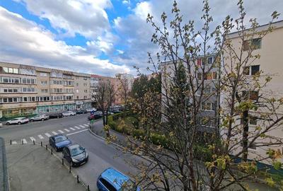 Inchiriem Garsoniera, Nemobilata, Neutilata, Astra-Zorilor - 1