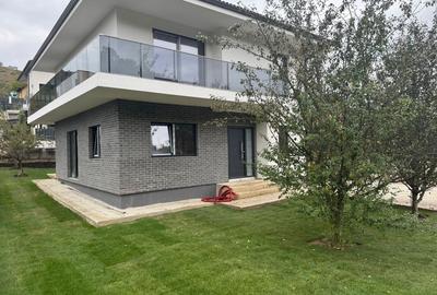 Casă individuală modernă în zona Roată – Făget - 1