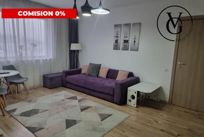 Apartament 2 camere Greenfield | Baneasa | Parcare - 1