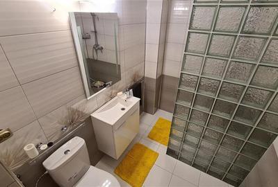 Apartament 2 camere,50mp,balcon,parcare,Centru,str Traian - 7