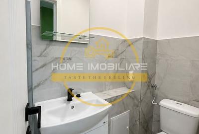 Etaj 2-Apartament 3Camere/Decomandat 72mp - Nicolina-Clopotari! - 6