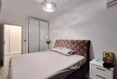 Apartament 3 camere MOBILAT-UTILAT MODERN, City Residence - 4
