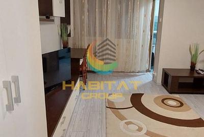 Garsoniera la 15 min Metrou Titan 62.000 euro - 4