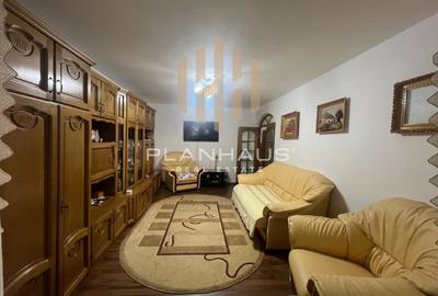 Apartament 3 camere,parter,Regele Ferdinand,pretabil si pentru cabinet medical,s - 2