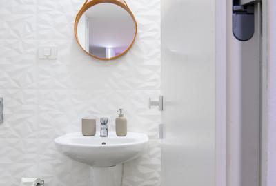 Apartament spațios | 2 camere de închiriat | 4City North | Terasa panoramica - 17