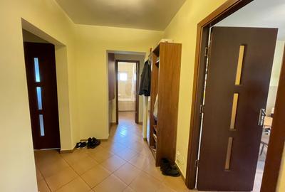 Apartament 3 camere, decomandat, zona Arcu - Scoala Stefan Barsanescu, Iasi - 9