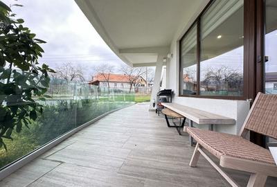Casă de lux 4 camere, piscină în Cisnădie - 22