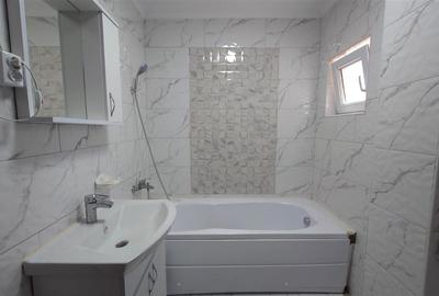 Apartament 3 camere de vanzare in Gura Barza, Criscior - 10