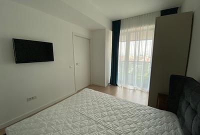 DE INCHIRIAT AP 2 CAMERE - VEDERE LA MARE - BULEVARDUL MAMAIA - Bloc Nou - 9