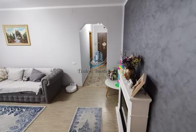 Apartament 3 camere semidecomandat, etaj 2, Darmanesti - 2